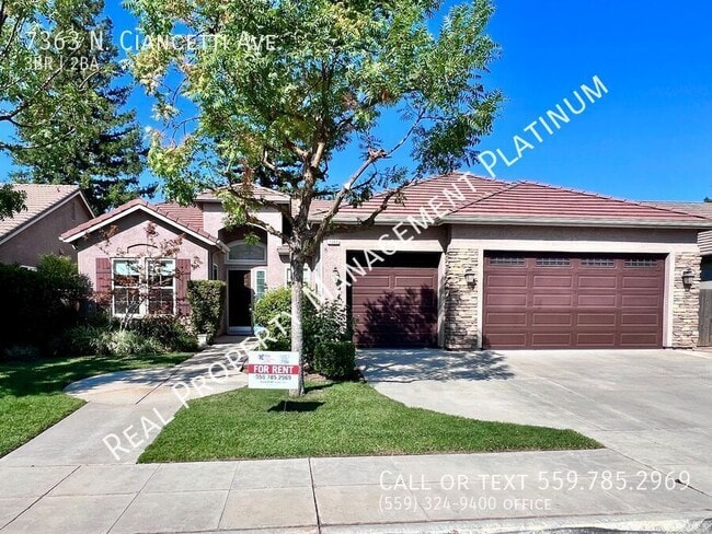 property at 7363 N Ciancetti Ave