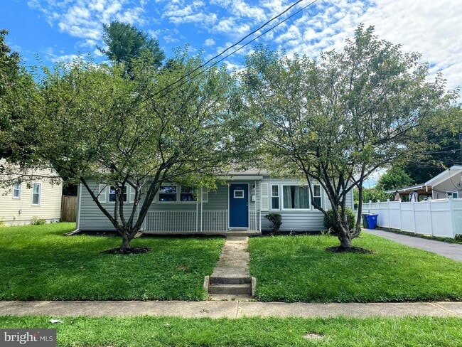 property at 306 Adam Rd
