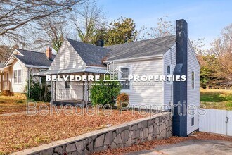 437 24th St NW in Winston-Salem, NC - Building Photo - Building Photo