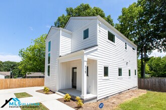 715 Drew St in Durham, NC - Building Photo - Building Photo