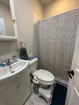 209 Endicott St, Unit 2 in Boston, MA - Building Photo