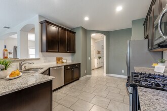 1179 Ranch Falls in San Antonio, TX - Building Photo - Building Photo