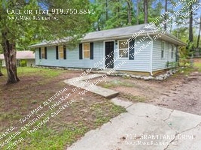property at 713 Grantland Dr