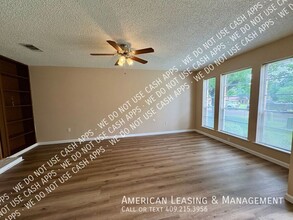 908 Townwood Dr in Lufkin, TX - Building Photo - Building Photo
