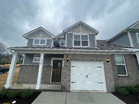 1715 Manuka Ln in Columbia, TN - Building Photo