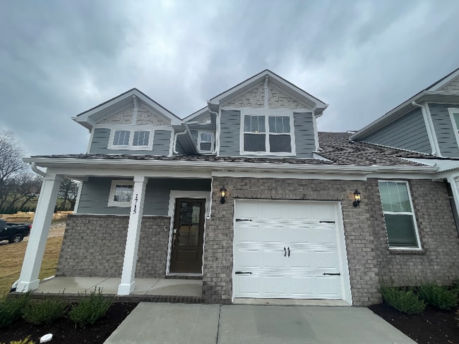 property at 1715 Manuka Ln