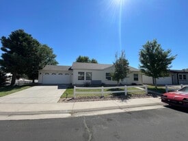 5774 Clay St in Denver, CO - Building Photo