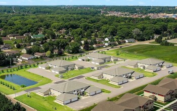 Garden Ridge in Marshfield, WI - Foto de edificio - Building Photo