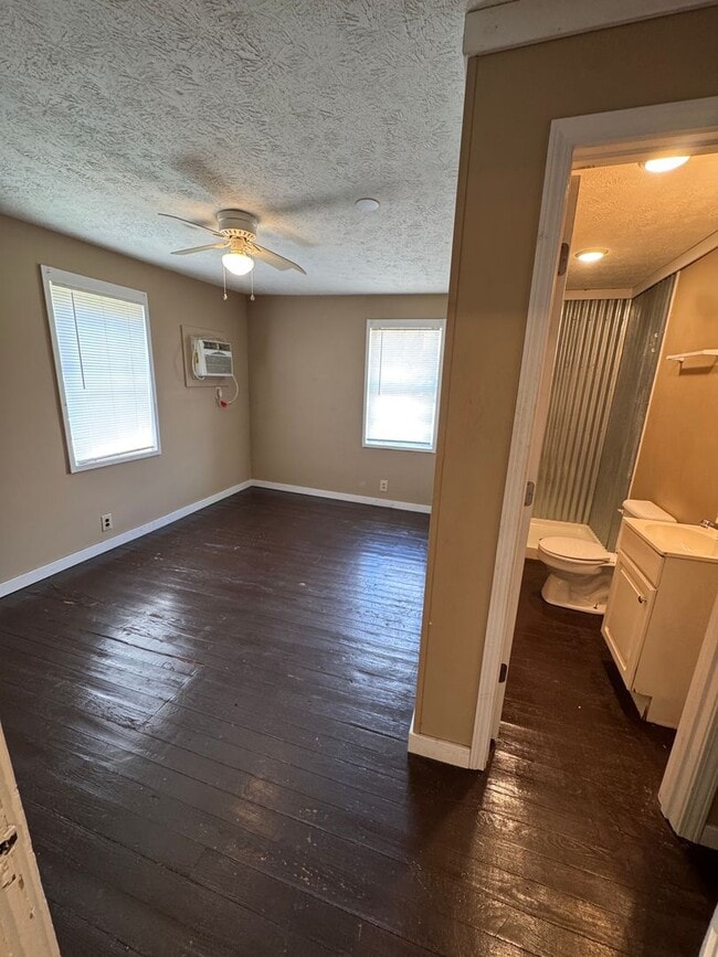 717 Washington St NW in Jacksonville, AL - Building Photo - Building Photo
