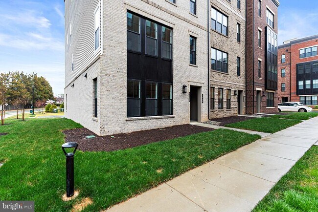 property at 7410 Backett Wood Ter