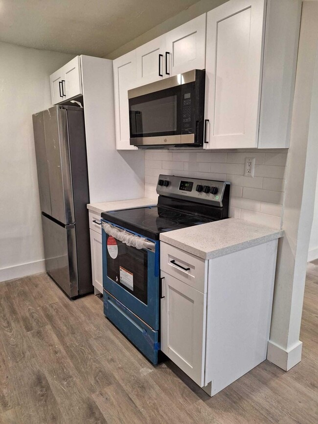 1000 W 1st St in West Palm Beach, FL - Building Photo - Building Photo