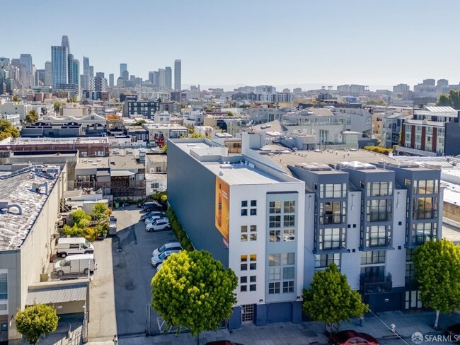property at 229 8th St