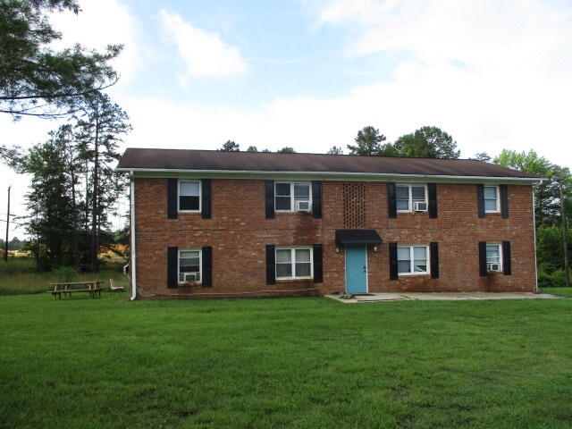 3600 Cannan Forest Dr, Unit 3600-D in Greensboro, NC - Building Photo - Building Photo