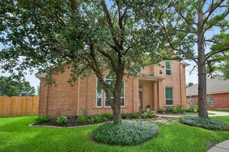 7203 Thornmeadow Ln in Cypress, TX - Building Photo - Building Photo
