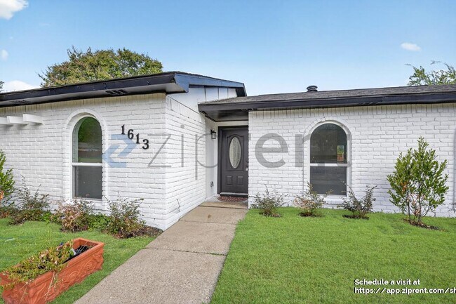 1613 Cumberland Trail in Allen, TX - Building Photo - Building Photo