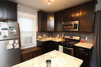 817 S Washington St-Unit -825 Washington St in Denver, CO - Foto de edificio - Building Photo