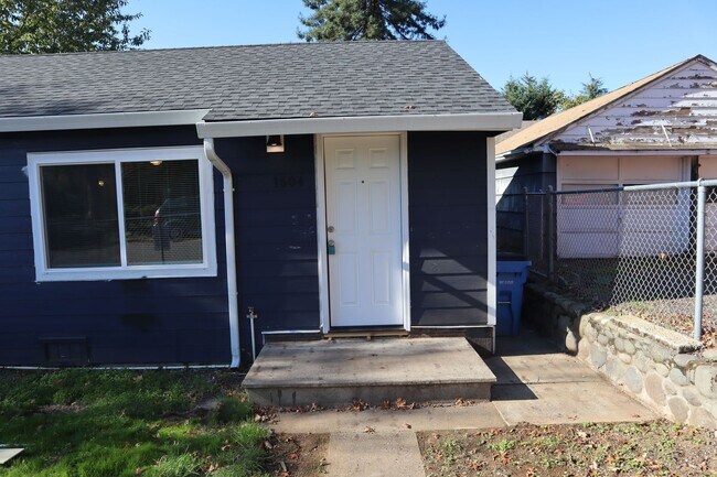 1500 W St-Unit -1504 in Vancouver, WA - Building Photo - Building Photo