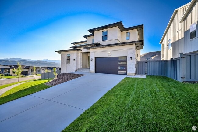 1722 Oakridge Cir in Lehi, UT - Building Photo - Building Photo
