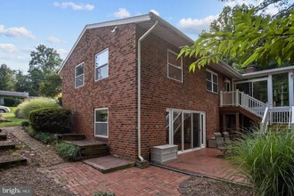 2608 Sigmona St in Falls Church, VA - Building Photo - Building Photo