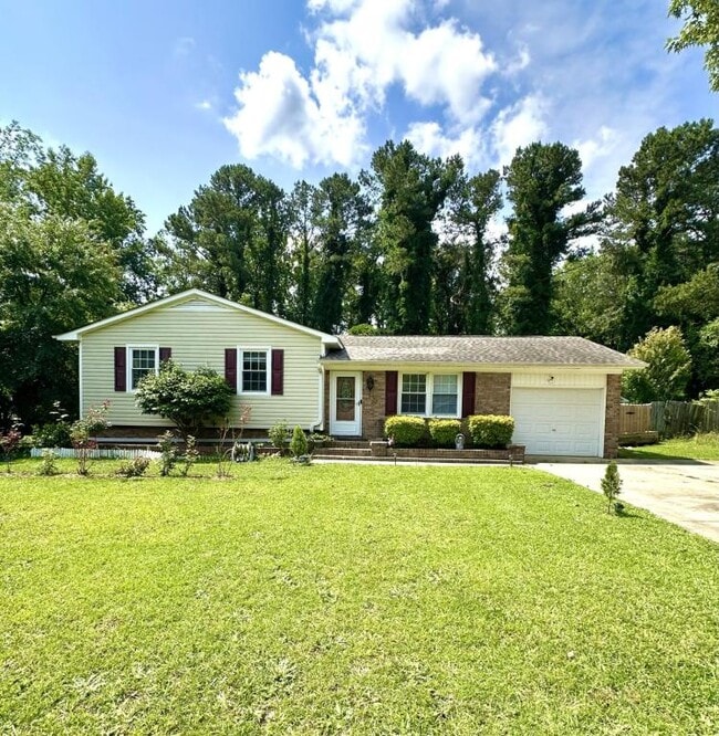property at 246 Azalea Dr
