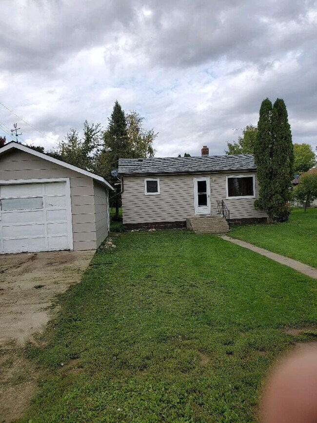 603 Elm St Rentals in Tower City, ND
