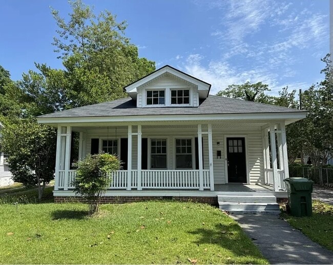 property at 311 McLeod St