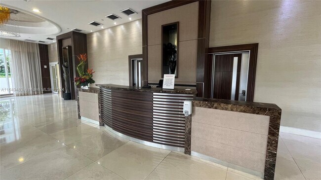 18671 Collins Ave, Unit #804 in Sunny Isles Beach, FL - Building Photo - Building Photo