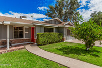 1604 E Del Rio Dr in Tempe, AZ - Foto de edificio - Building Photo