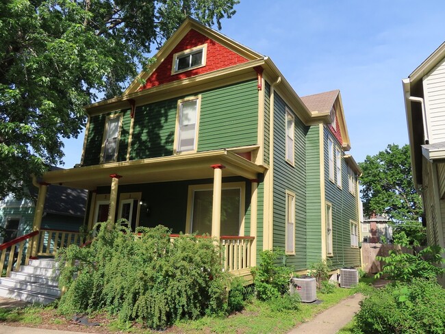 822 SW Fillmore St, Unit 2