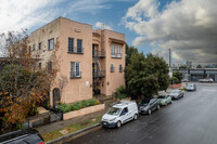 Casa Bonita Apartments in Los Angeles, CA - Foto de edificio - Building Photo