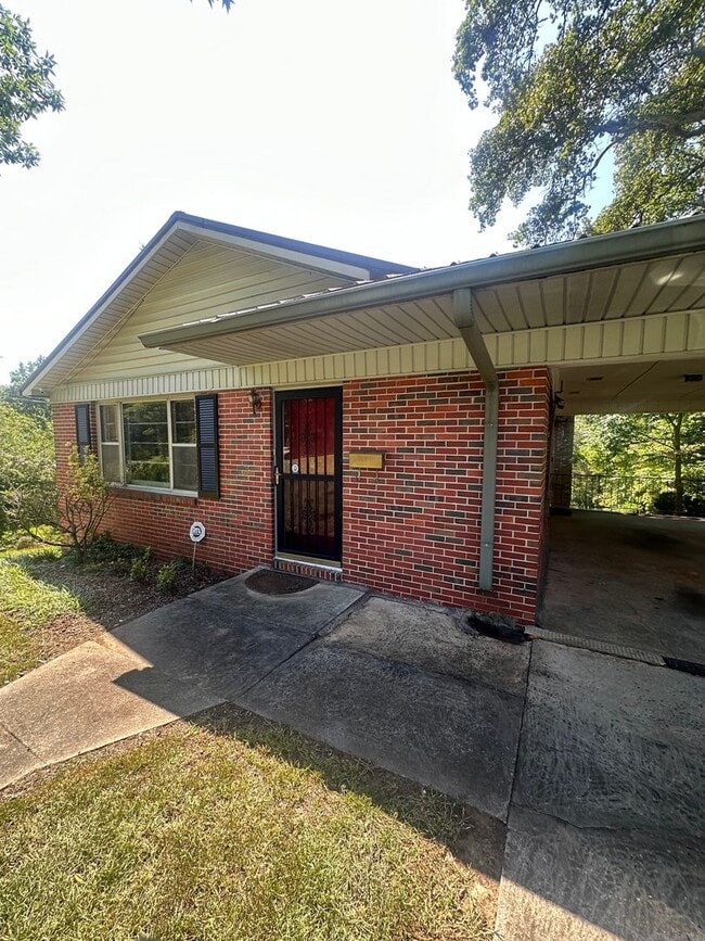 property at 1216 Rainbow Pass