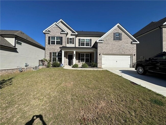 3468 Jasmine Wy, Unit 1700 WTBL in Atlanta, GA - Foto de edificio - Building Photo