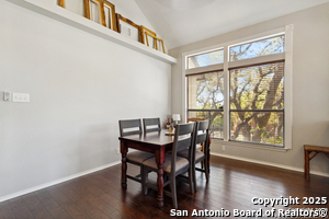6818 Waxahachie Way in San Antonio, TX - Foto de edificio - Building Photo