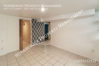 4607 N G St in Spokane, WA - Building Photo - Building Photo