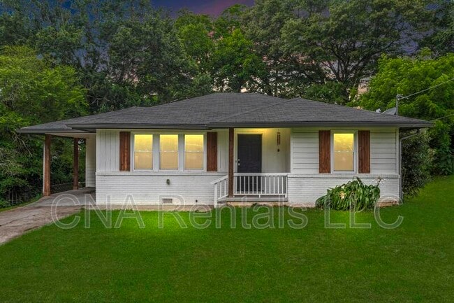 629 Dunton Cir SE in Smyrna, GA - Building Photo - Building Photo