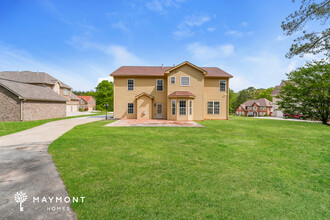 2807 Havenwood Dr in Conyers, GA - Foto de edificio - Building Photo