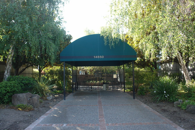 Los Gatos Gardens