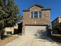 6939 Dulce Mdw, Unit 32-83 in San Antonio, TX - Building Photo - Building Photo