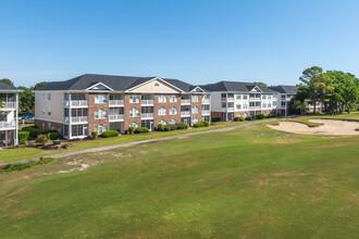 Wedgewood in North Myrtle Beach, SC - Building Photo - Building Photo