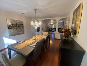 3681 Calico Brook Ct in Las Vegas, NV - Building Photo - Building Photo