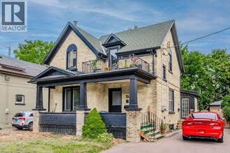 76 Wellington St N in Kitchener, ON - Building Photo - Building Photo