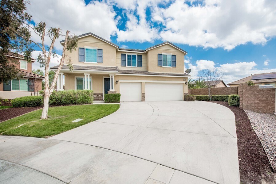 10828 Rio Grande Ln in Riverside, CA - Building Photo