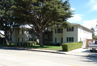 308-312 Palm Dr in Oxnard, CA - Building Photo - Building Photo