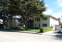 308-312 Palm Dr in Oxnard, CA - Foto de edificio - Building Photo