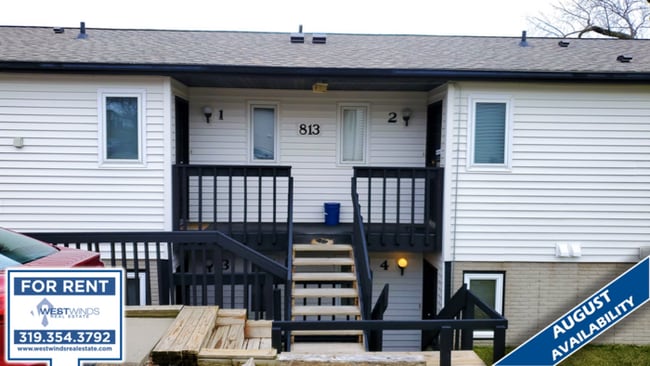 property at 813 Westwinds Dr