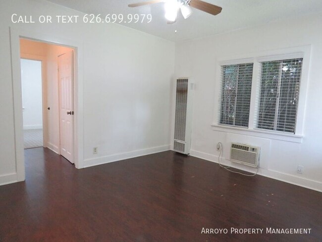 140 Melrose Ave in Monrovia, CA - Foto de edificio - Building Photo