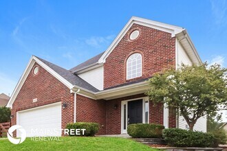 5408 Skeffington Way in Louisville, KY - Foto de edificio - Building Photo