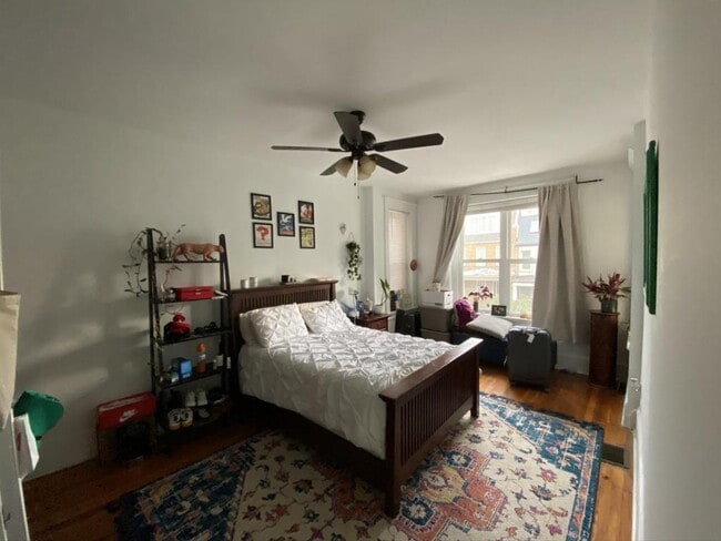 3607 11th St NW in Washington, DC - Building Photo - Building Photo