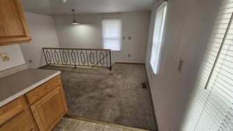 6384 Oakwood Dr in Fond du Lac, WI - Building Photo