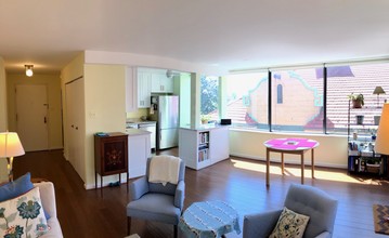 2141 P St NW-Unit -#507 in Washington, DC - Building Photo - Building Photo
